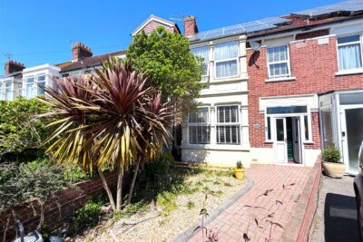 house for rent hayling avenue