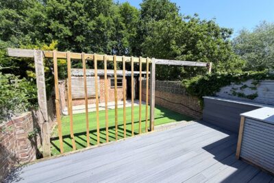 house for rent hayling avenue
