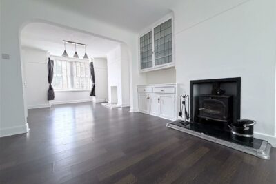 house for rent hayling avenue