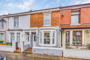 house - terraced for sale percy road