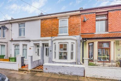 house - terraced for sale percy road