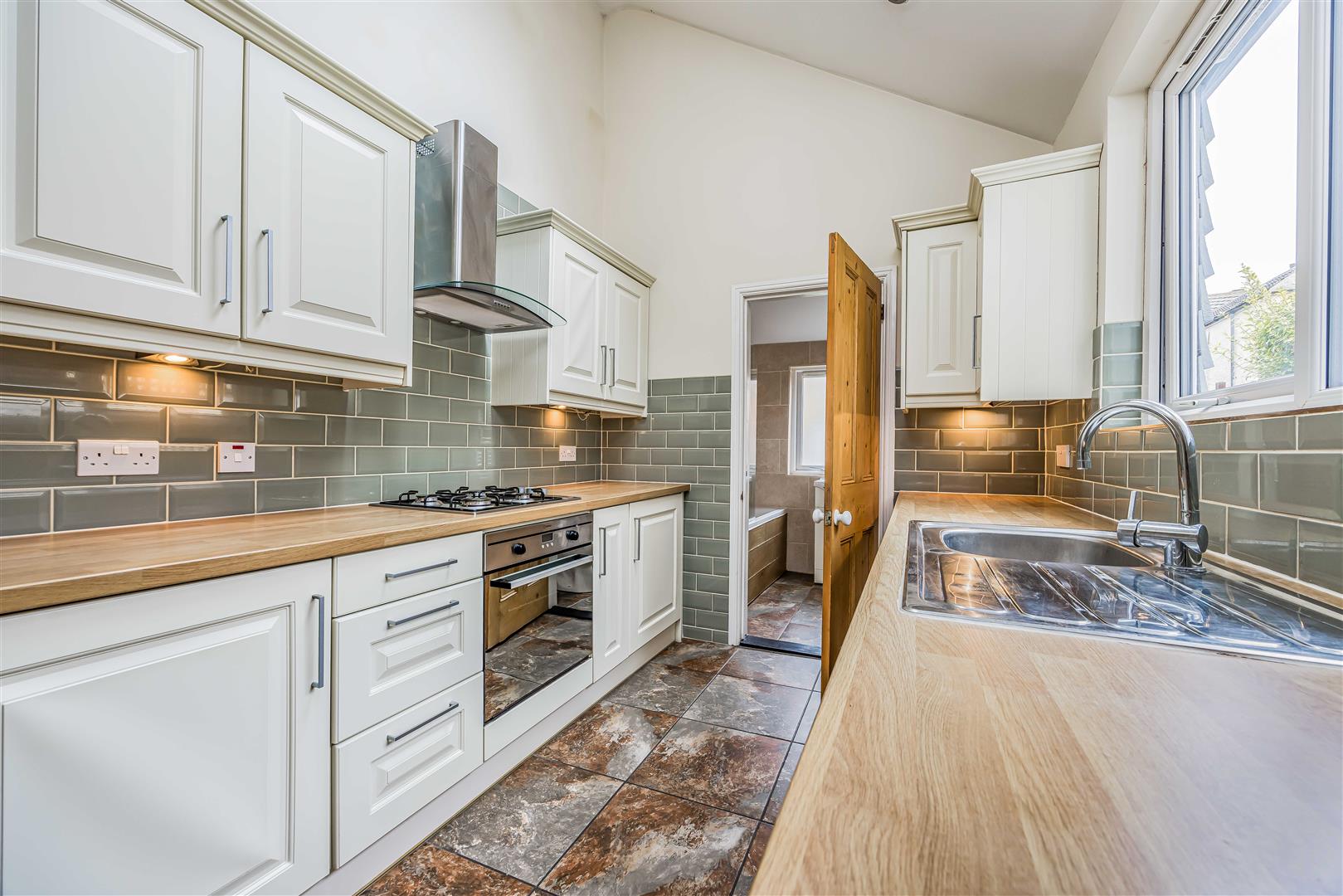house - terraced for sale percy road