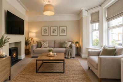 house - terraced for sale percy road