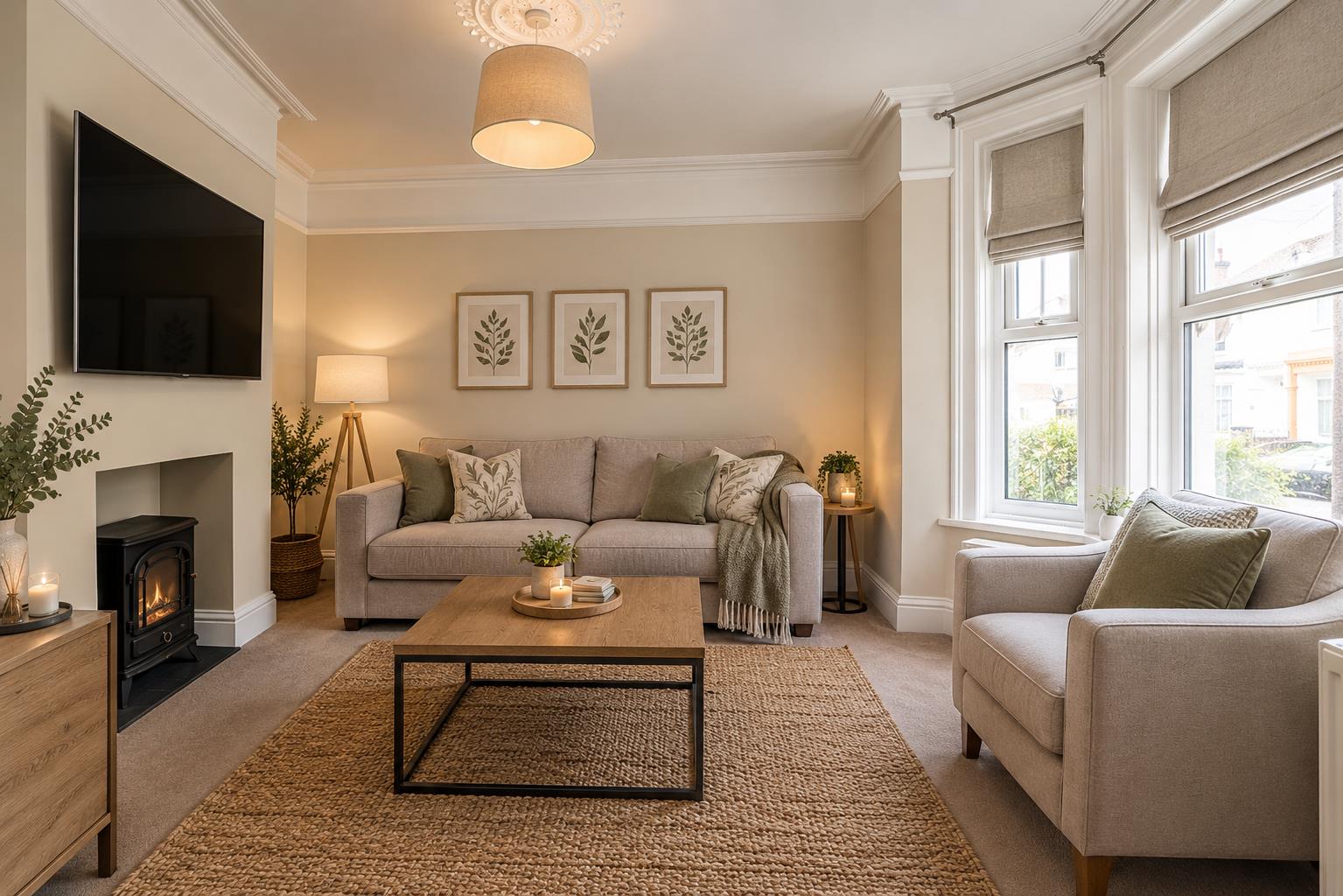 house - terraced for sale percy road