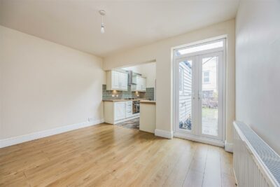 house - terraced for sale percy road