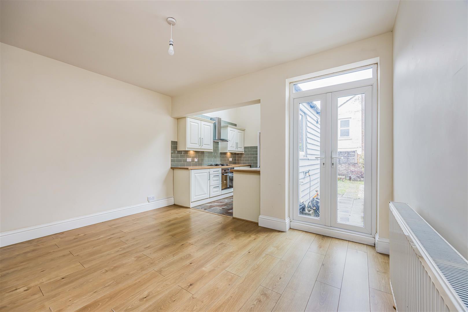 house - terraced for sale percy road