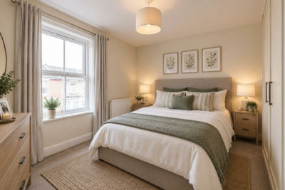 house - terraced for sale percy road