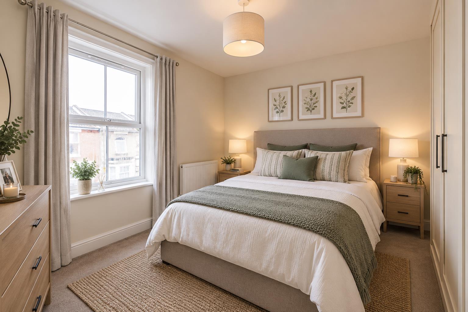 house - terraced for sale percy road