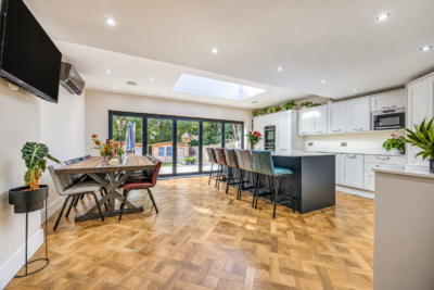 house - semi-detached for sale cunningham road