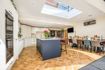 house - semi-detached for sale cunningham road