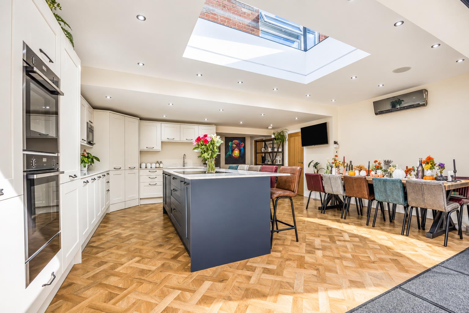 house - semi-detached for sale cunningham road