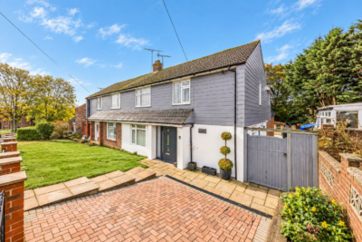 house - semi-detached for sale cunningham road