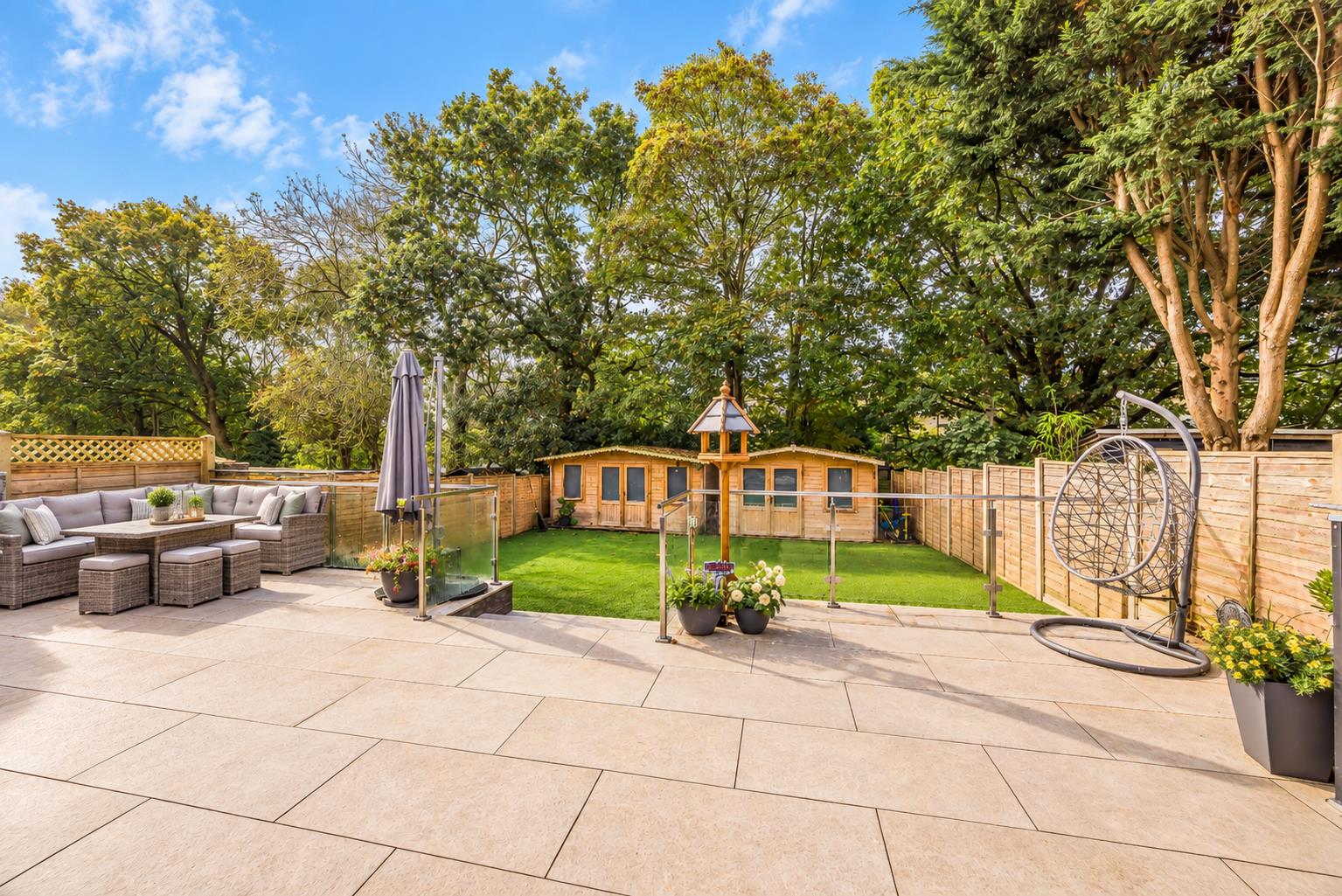 house - semi-detached for sale cunningham road