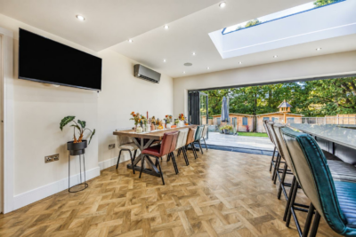 house - semi-detached for sale cunningham road