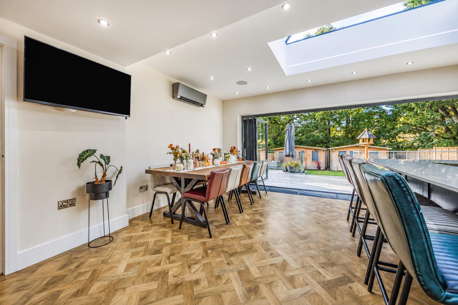 house - semi-detached for sale cunningham road
