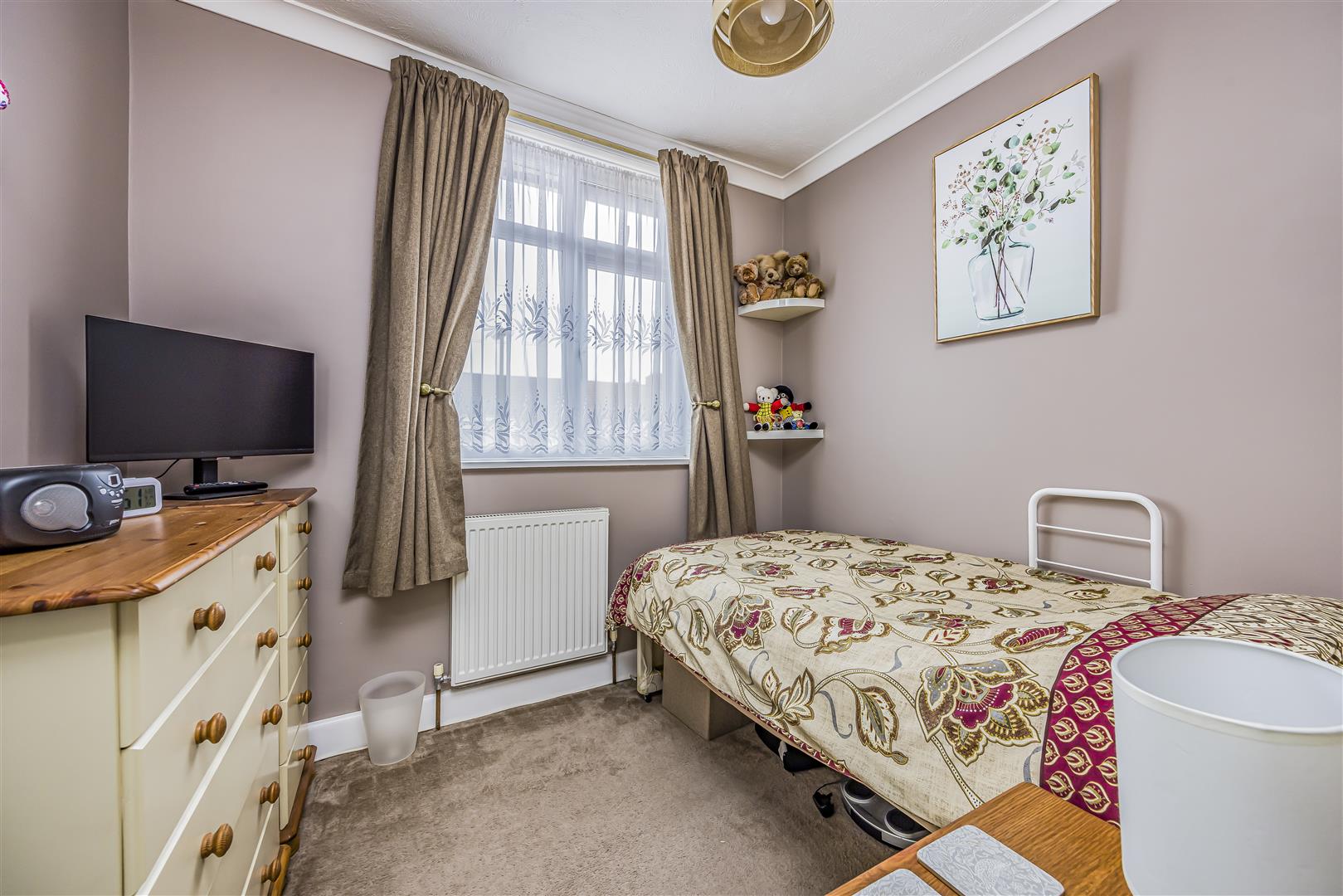house - end terrace for sale fairfield avenue