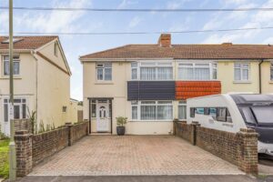 house - end terrace for sale fairfield avenue