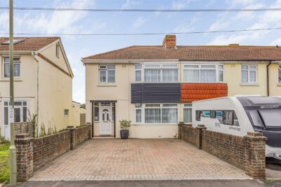 house - end terrace for sale fairfield avenue