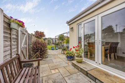 house - end terrace for sale fairfield avenue