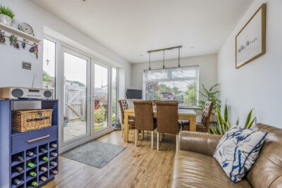 house - end terrace for sale fairfield avenue