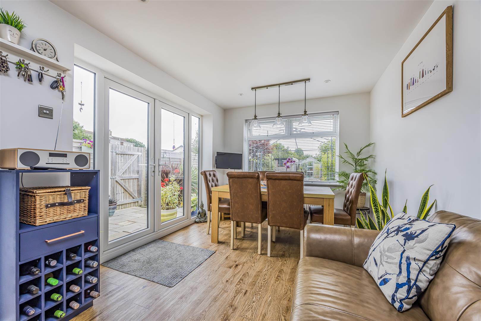house - end terrace for sale fairfield avenue