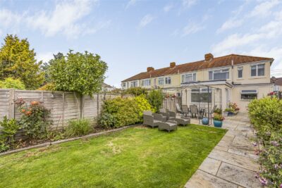 house - end terrace for sale fairfield avenue