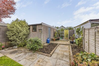 house - end terrace for sale fairfield avenue