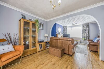 house - end terrace for sale fairfield avenue