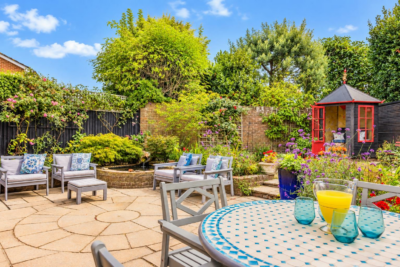 house - detached for sale christopher way