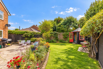 house - detached for sale christopher way