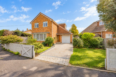 house - detached for sale christopher way