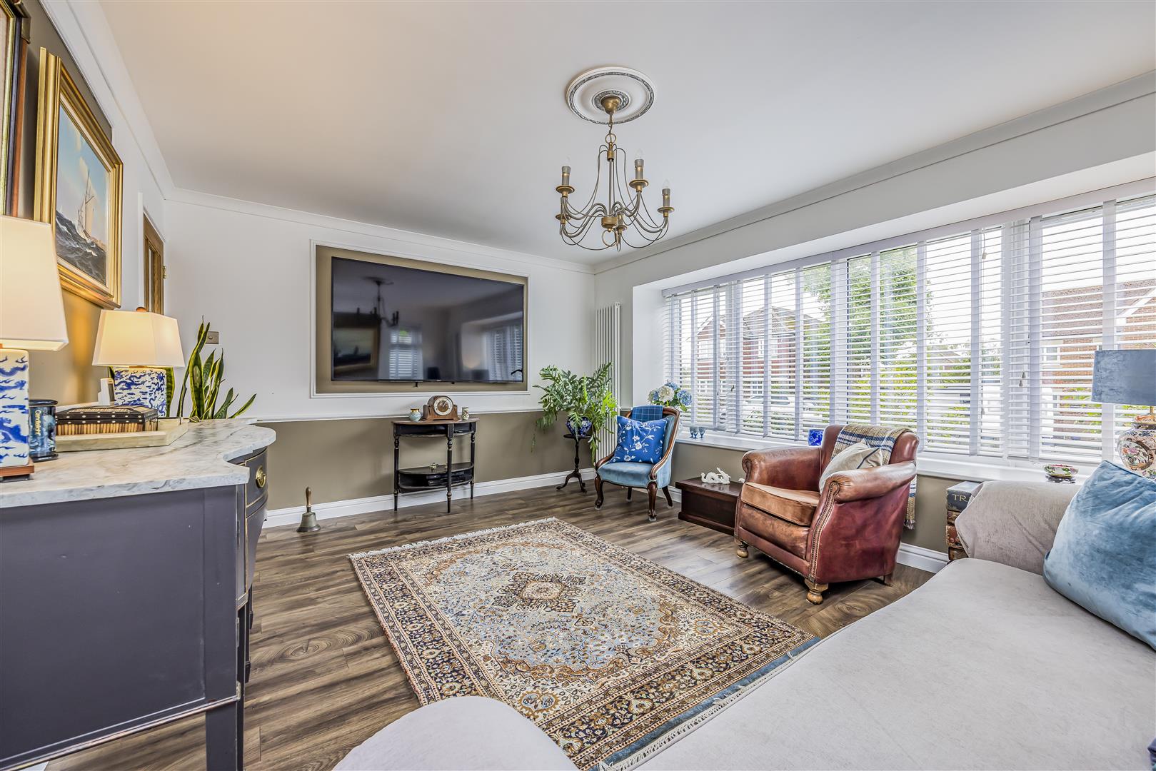 house - detached for sale christopher way