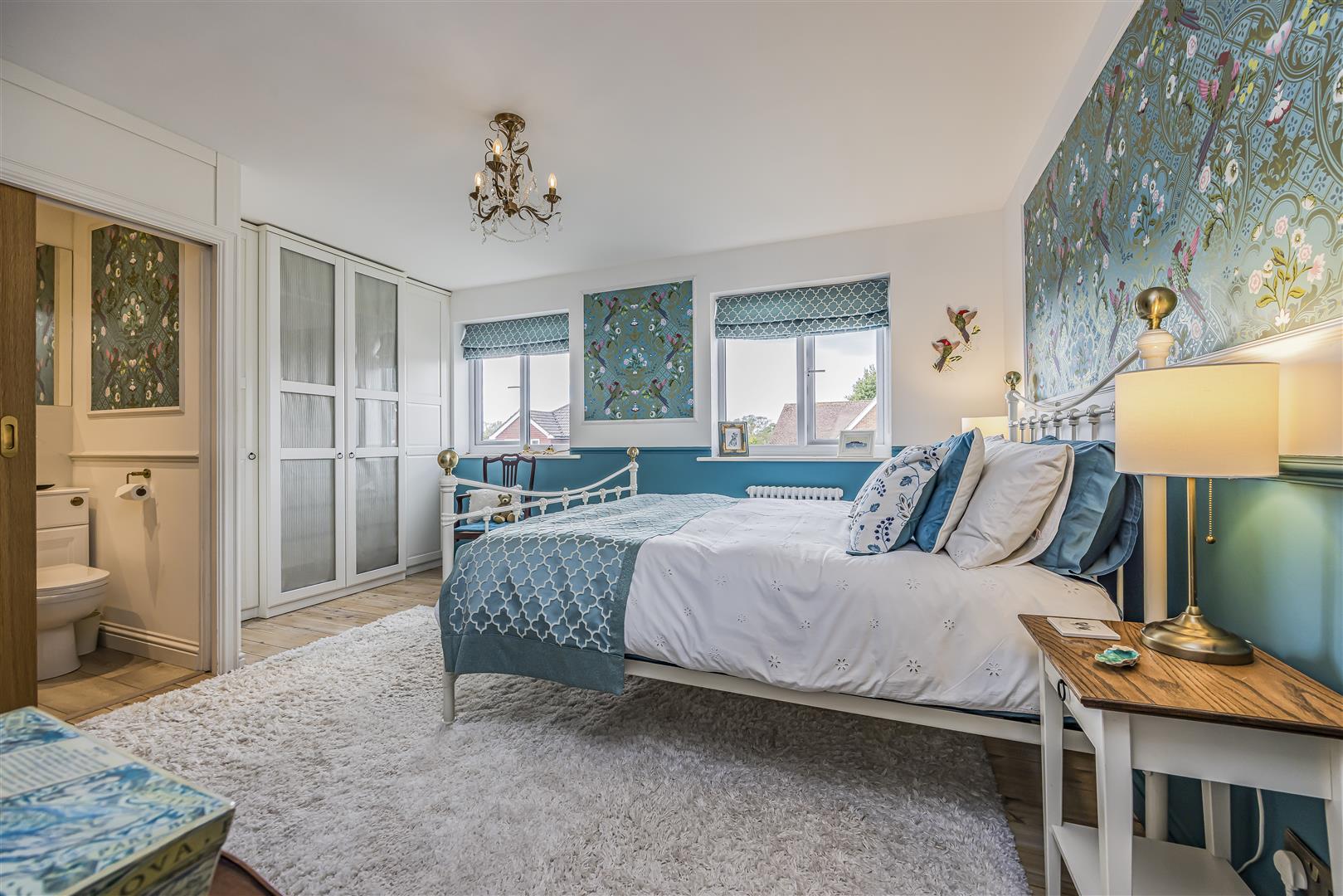 house - detached for sale christopher way