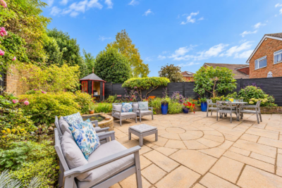 house - detached for sale christopher way