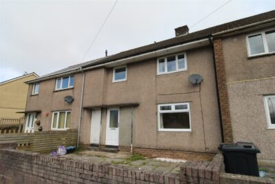 house - terraced for rent heol helig