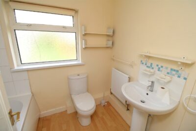 house - terraced for rent heol helig