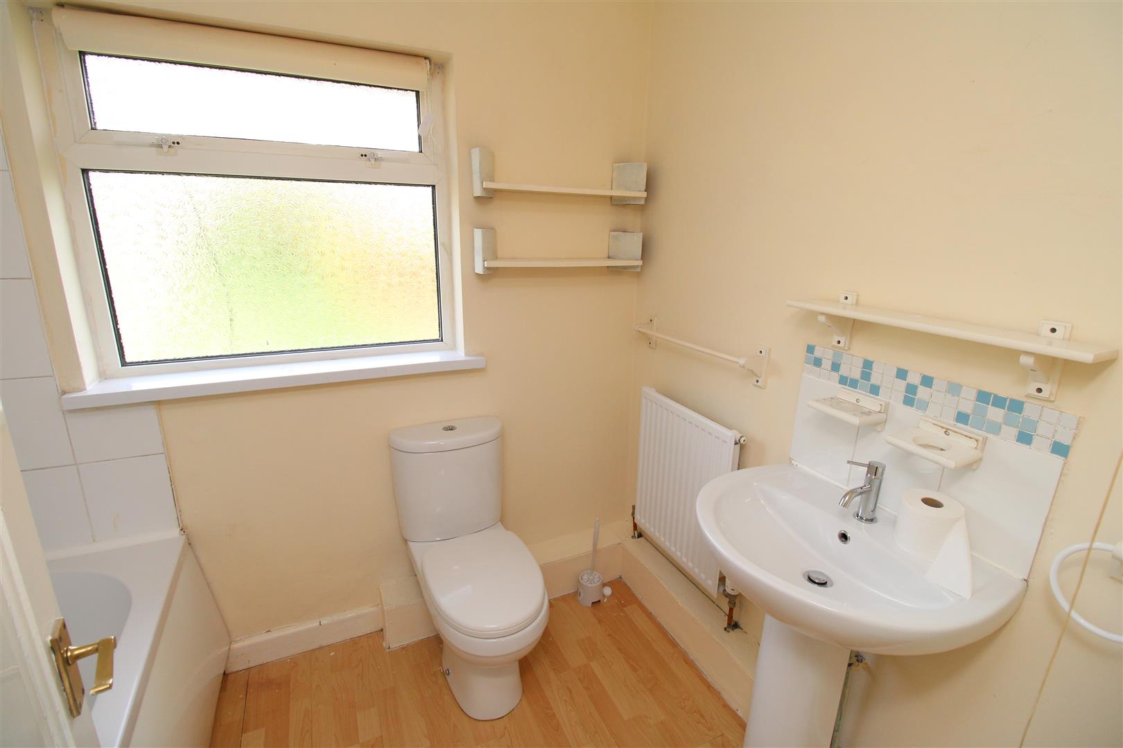 house - terraced for rent heol helig