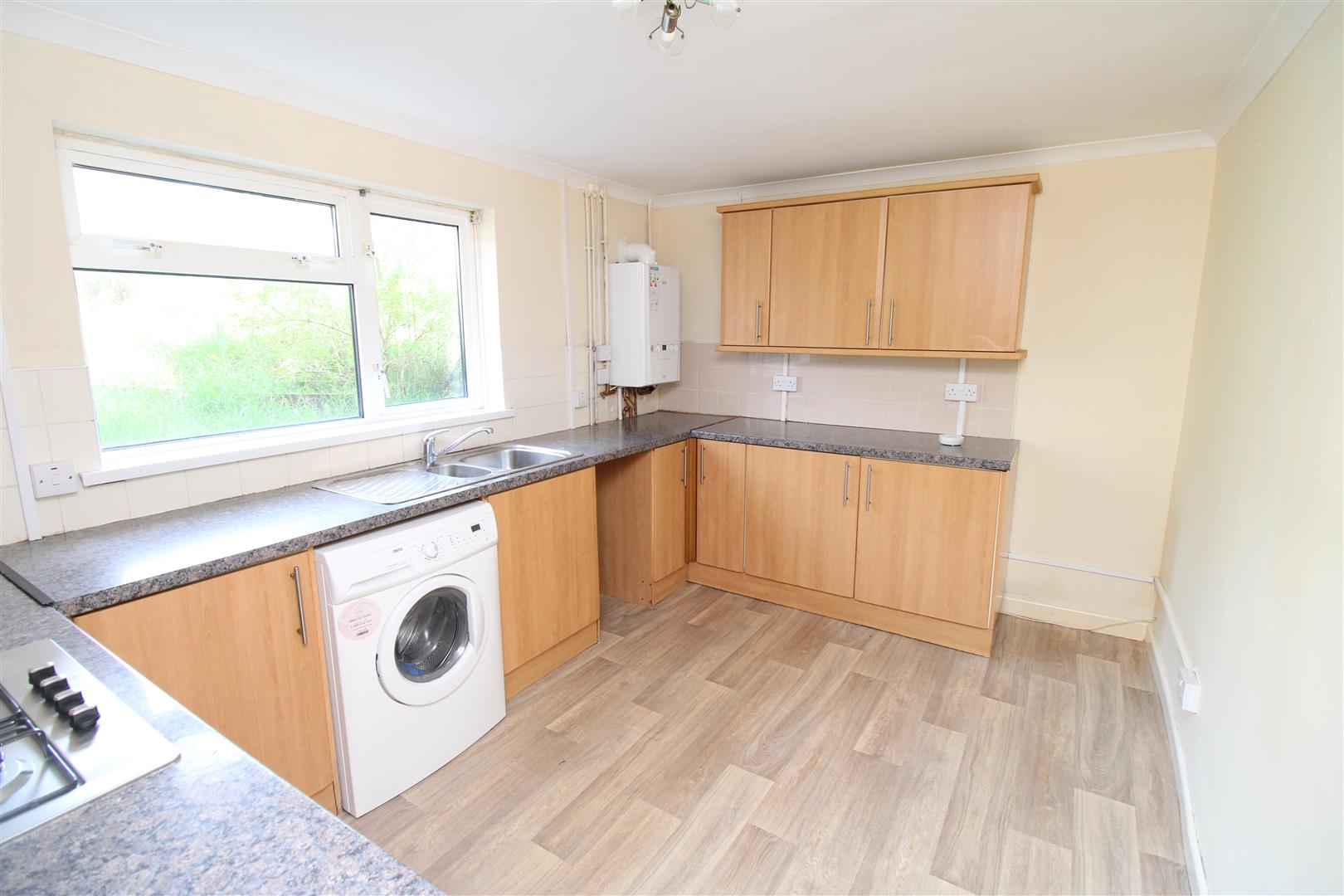 house - terraced for rent heol helig
