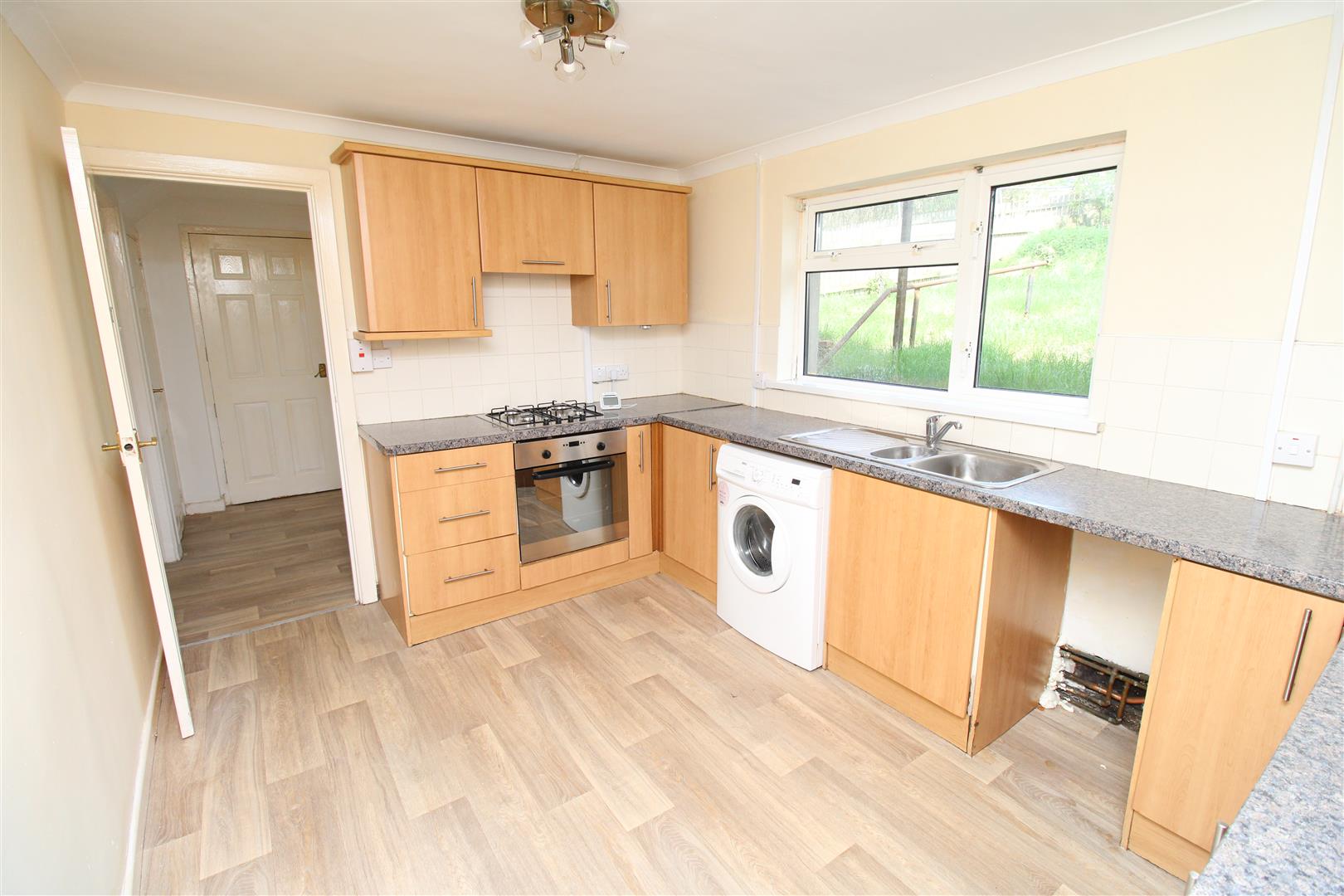 house - terraced for rent heol helig