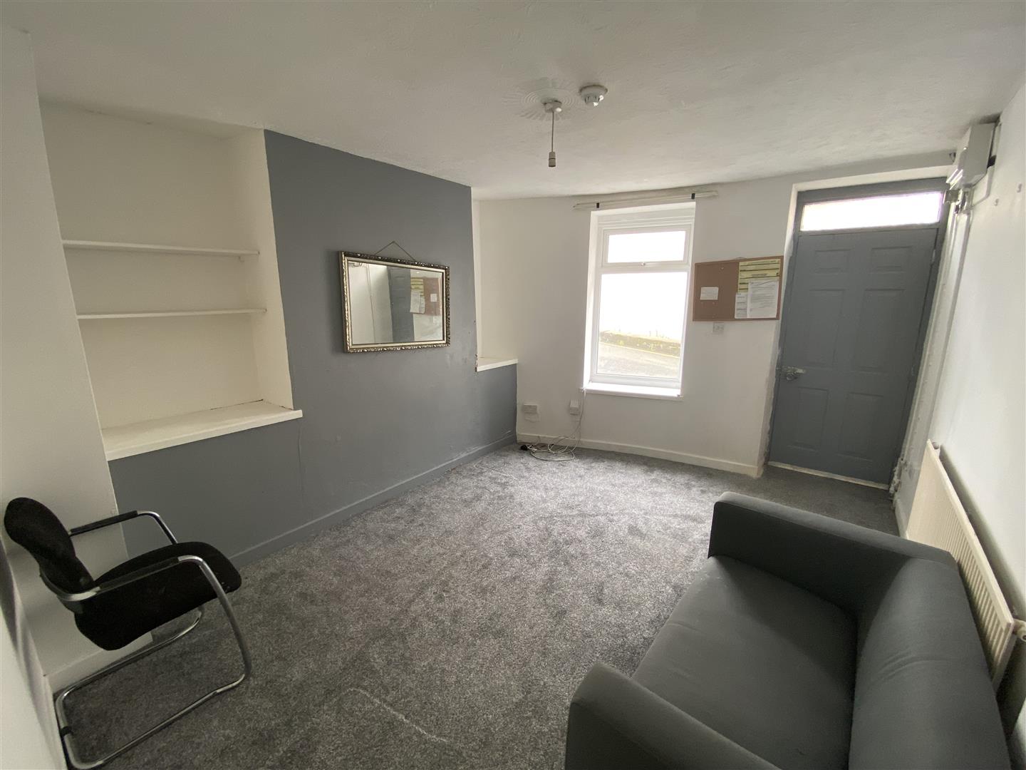 room for rent park street