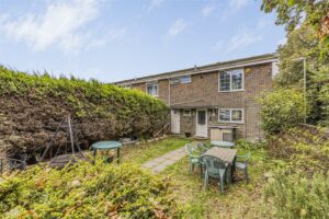 house - end terrace for sale spencer road
