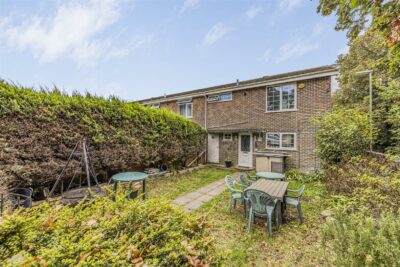 house - end terrace for sale spencer road