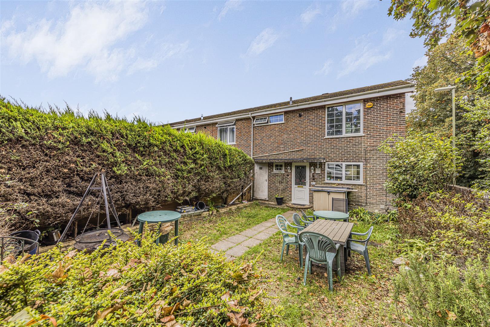 house - end terrace for sale spencer road