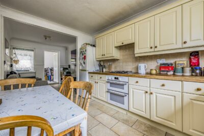 house - end terrace for sale spencer road