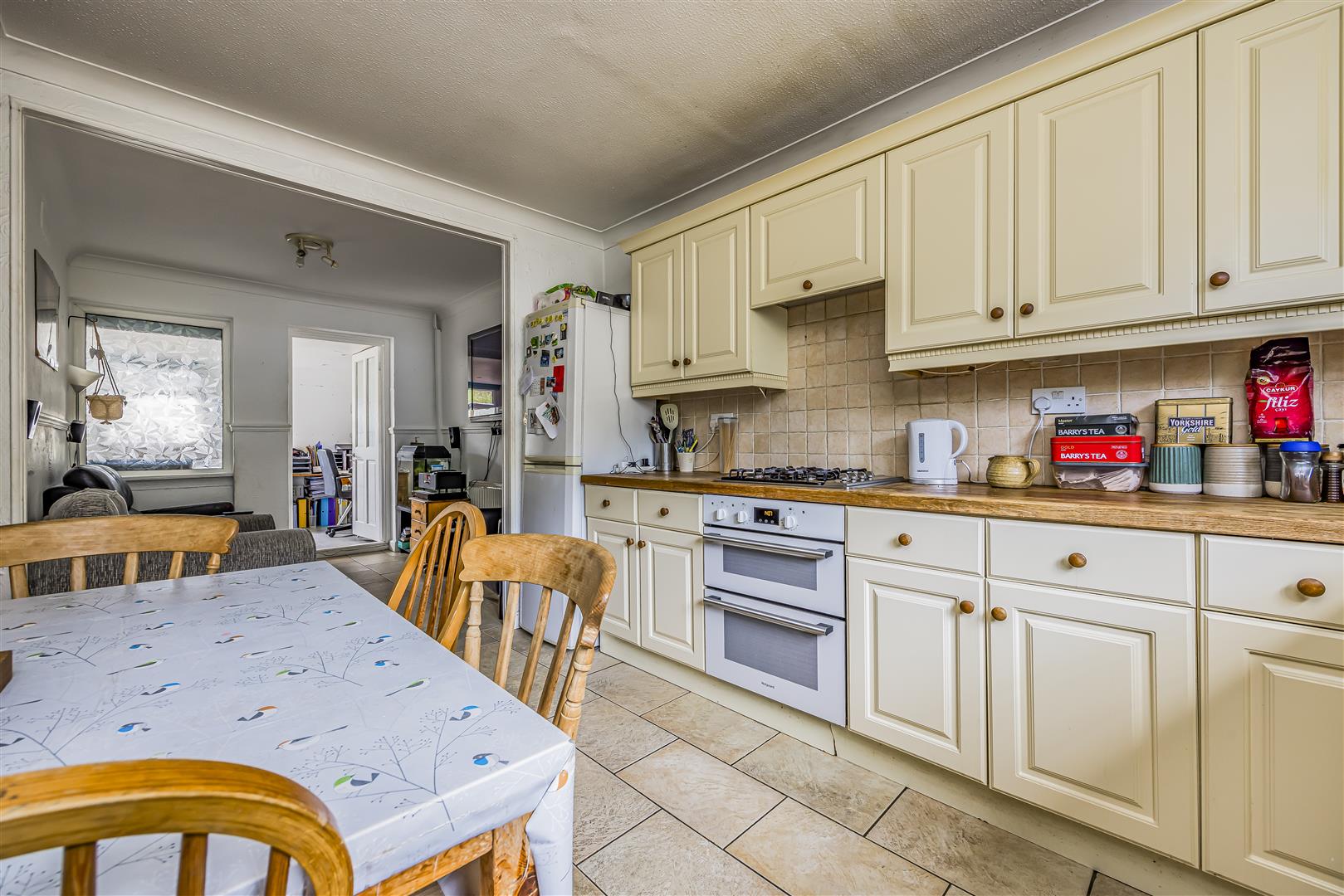 house - end terrace for sale spencer road