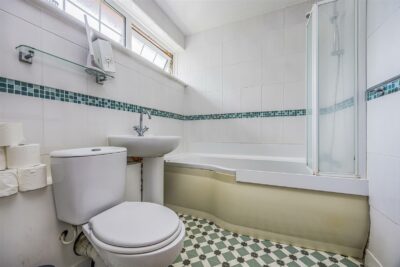 house - end terrace for sale spencer road