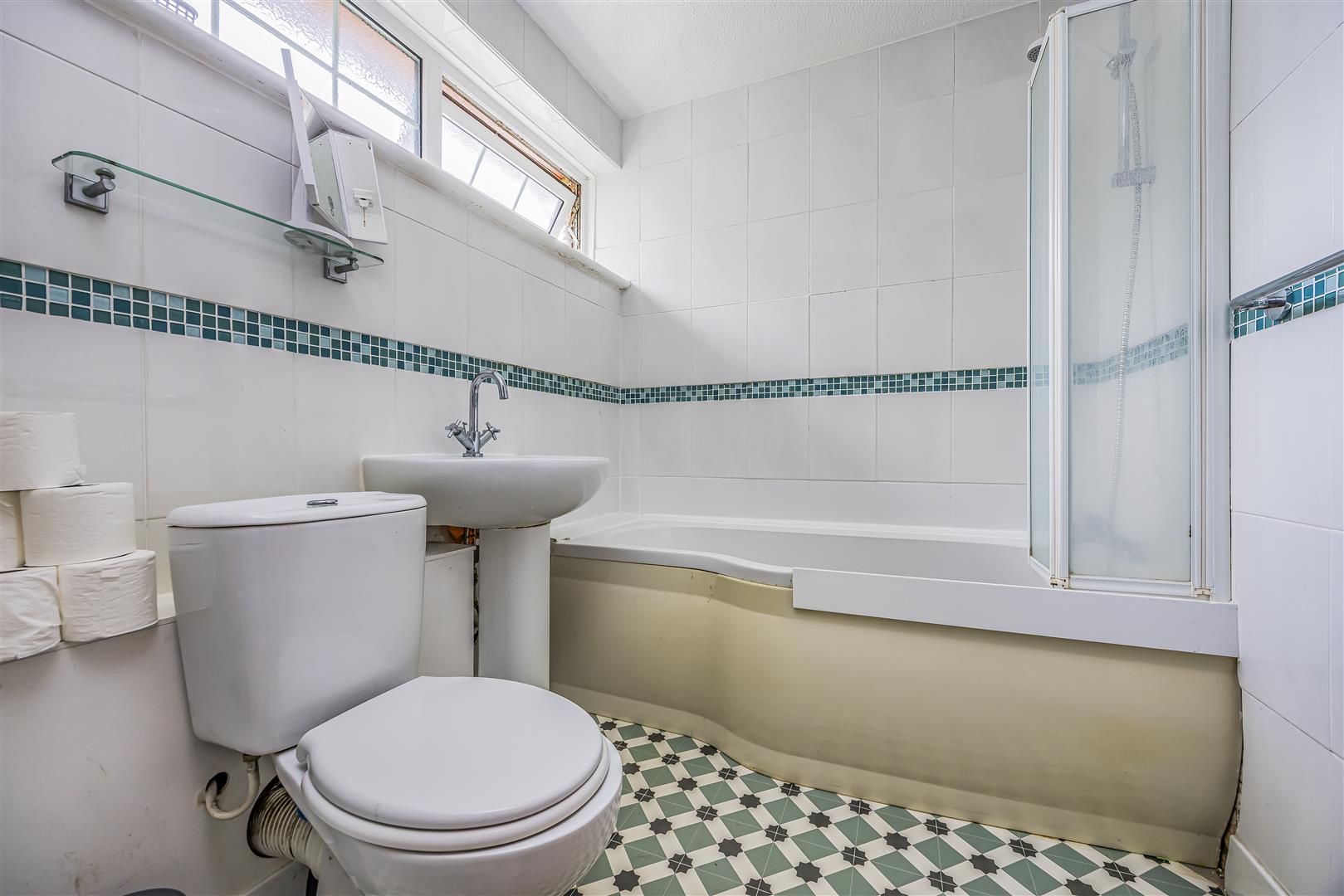 house - end terrace for sale spencer road