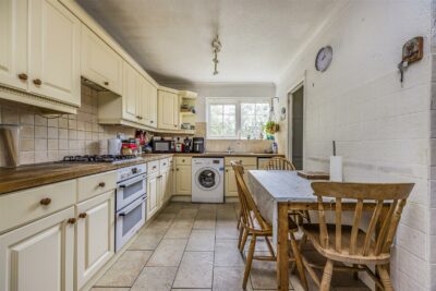 house - end terrace for sale spencer road