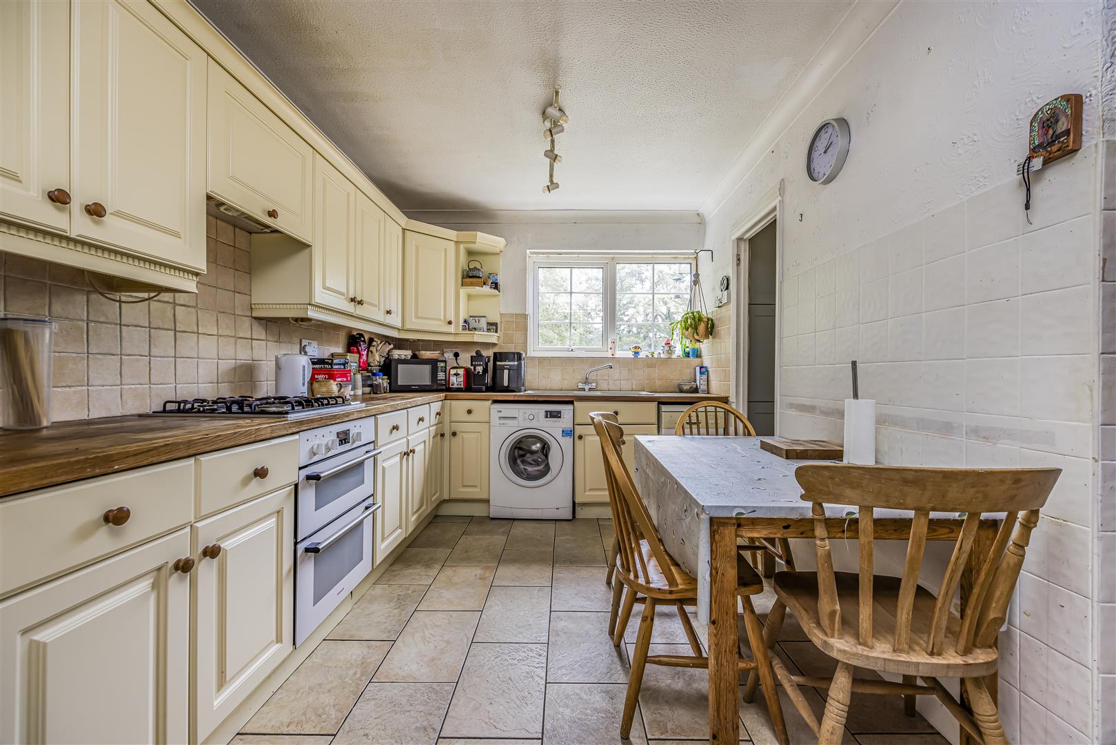 house - end terrace for sale spencer road
