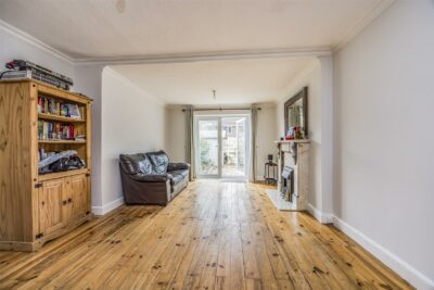 house - end terrace for sale spencer road